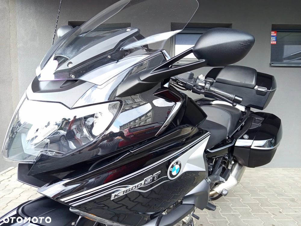 BMW K - 13