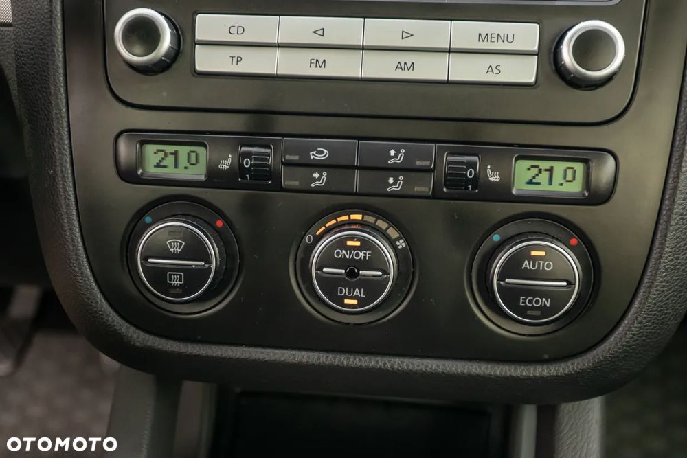 Volkswagen Golf 1.9 TDI Goal - 31