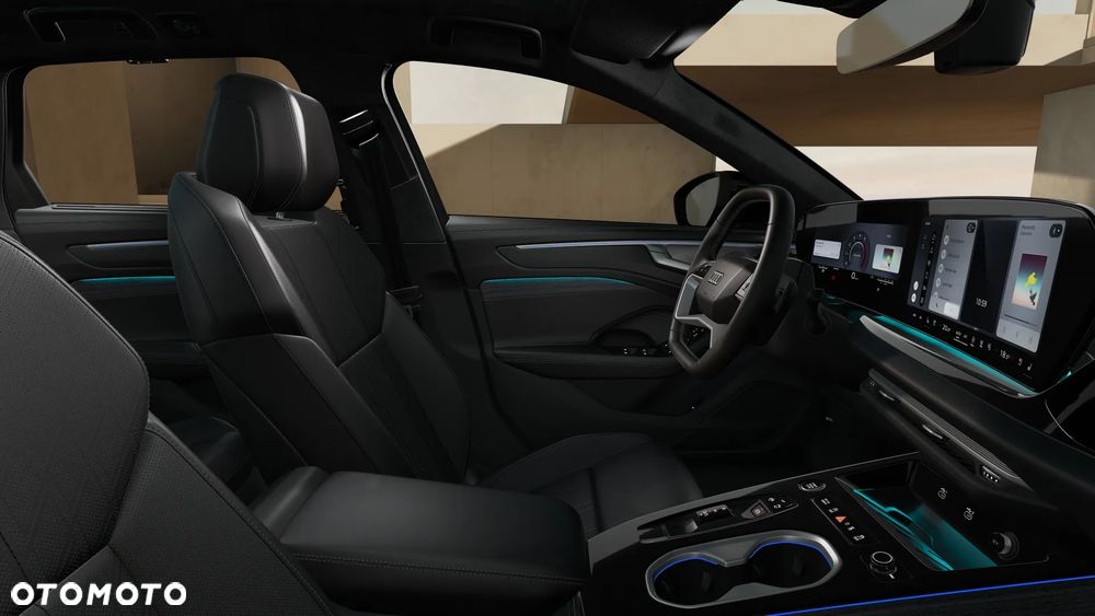 Audi A6 Avant TFSI mHEV Quattro S tronic - 8