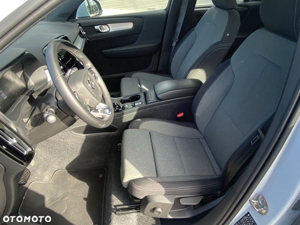 Volvo XC 40 - 11