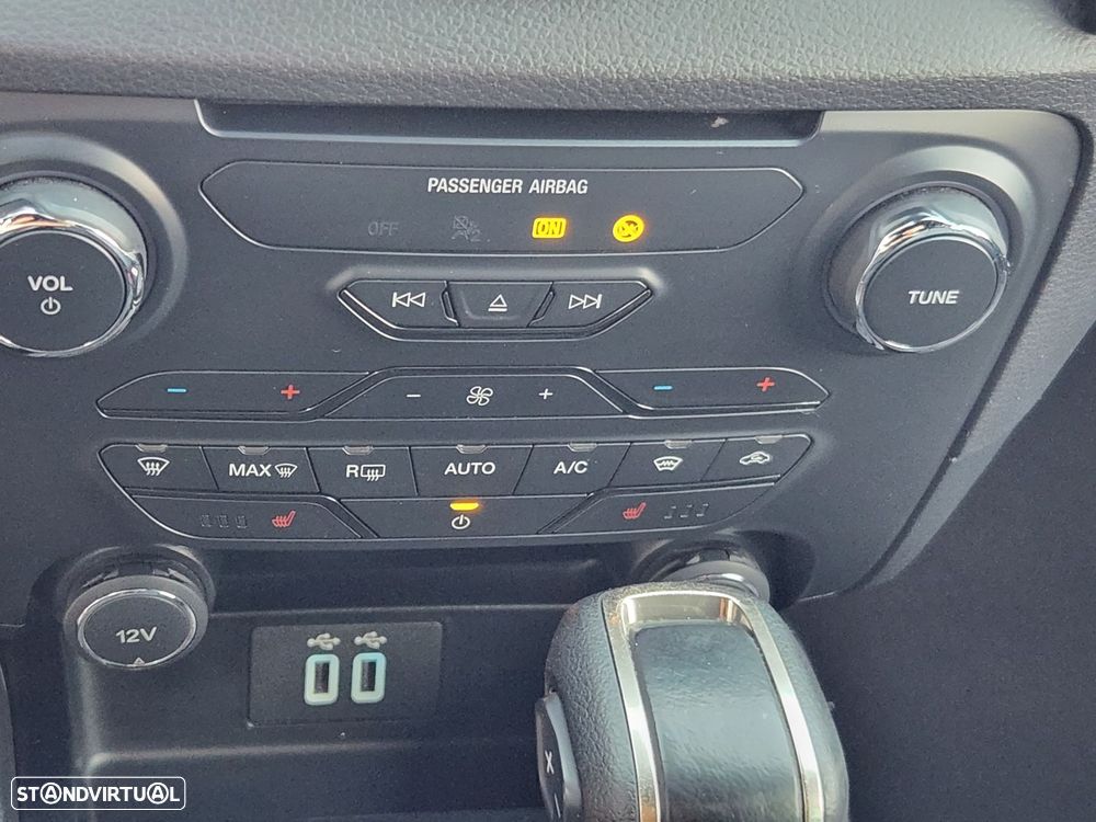 Ford Ranger 2.0 TDCi CD Wildtrak Aut.4WD - 33