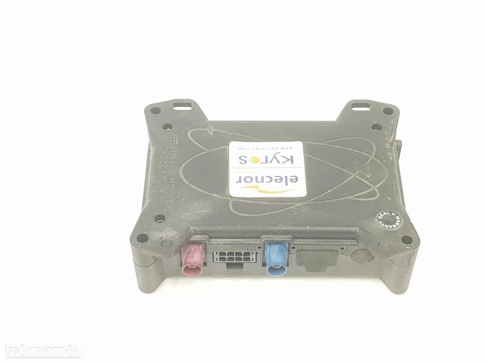 MÓDULO ELETRÓNICO VOLKSWAGEN T6.1 TRANSPORTER FURGÓN SH - 1