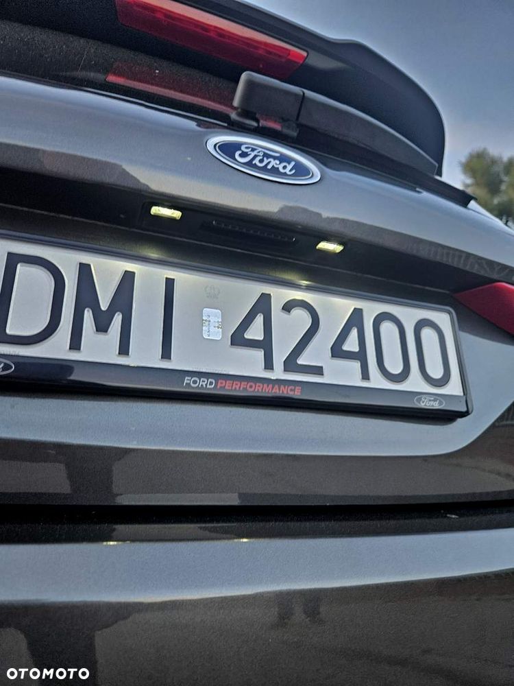 Ford Fiesta 1.1 SYNC Edition - 7