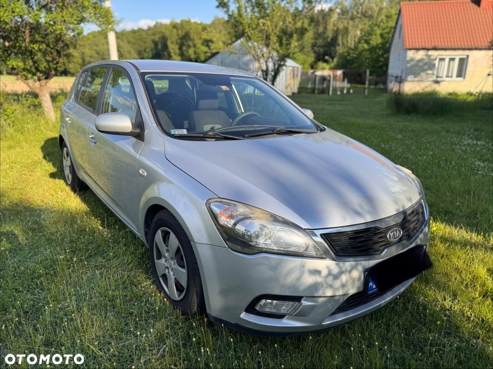 Kia Ceed 1.4 Comfort - 2