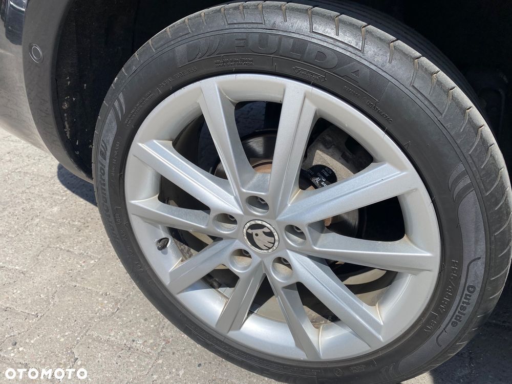 Skoda Octavia 1.6 TDI Ambition - 14