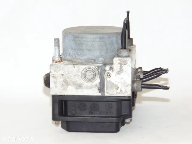 Pompa hamulcowa sterownik ABS 0265232053 51798104 0265800690 Fiat Grande Punto 05-09r - 7