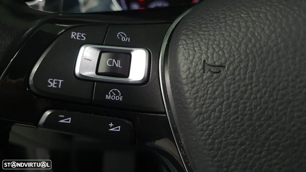 VW Golf Variant 2.0 TDi (BlueMotion ) Highline - 22