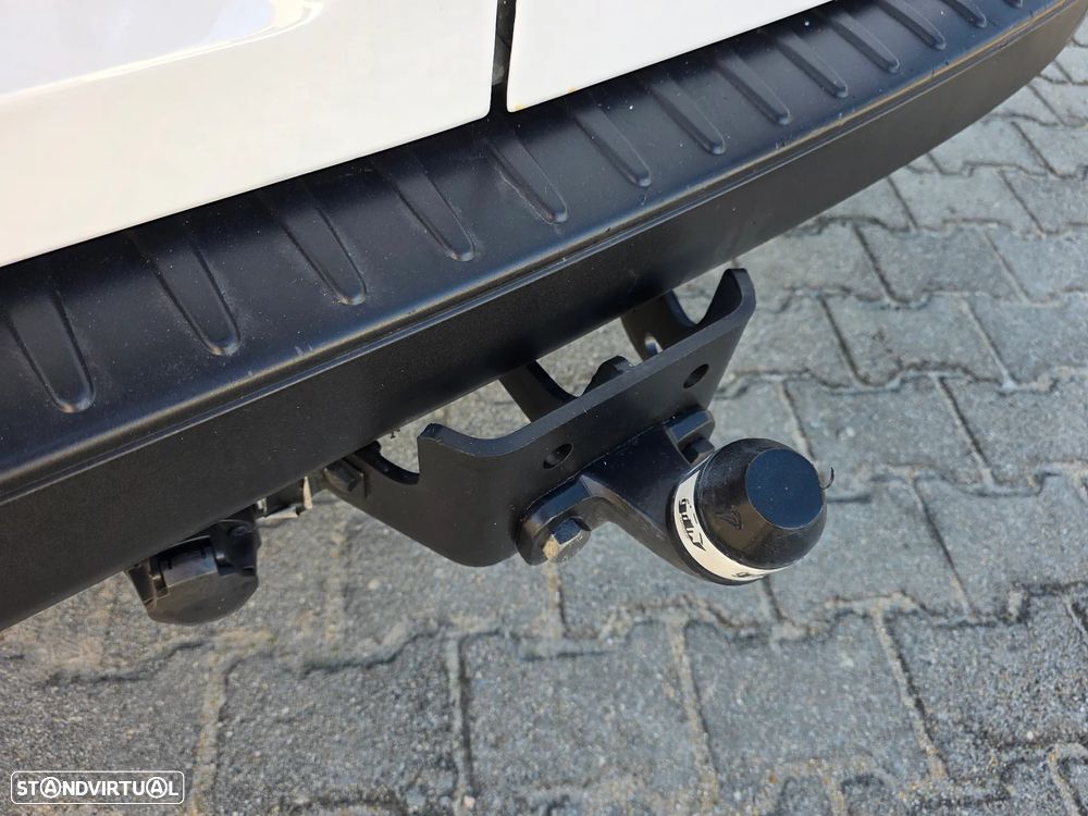 Ford Transit Custom 2.2 TDCI 270 L1 - 20