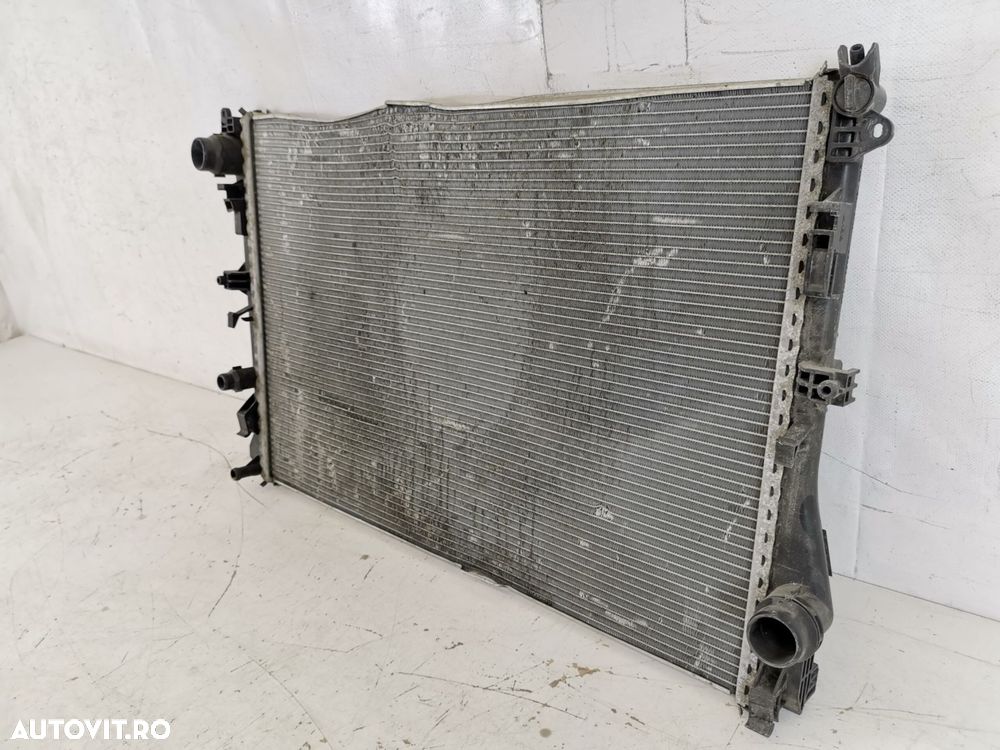 Radiator Apa Mercedes-Benz  C-Class W205/S205/C205 [2014 - 2018] Origi - 6