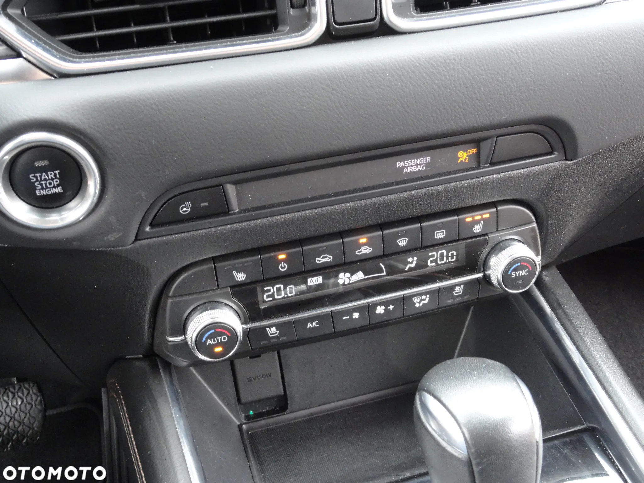 Mazda CX-5 SKYACTIV-G 165 AWD Exclusive-Line - 17