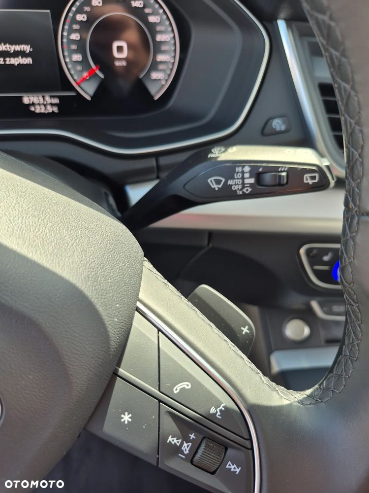 Audi Q5 40 TFSI quattro S tronic S line - 32