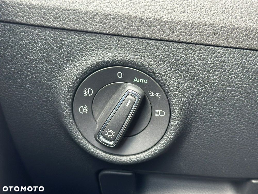 Skoda Superb 2.0 TSI 4x4 L&K DSG - 15