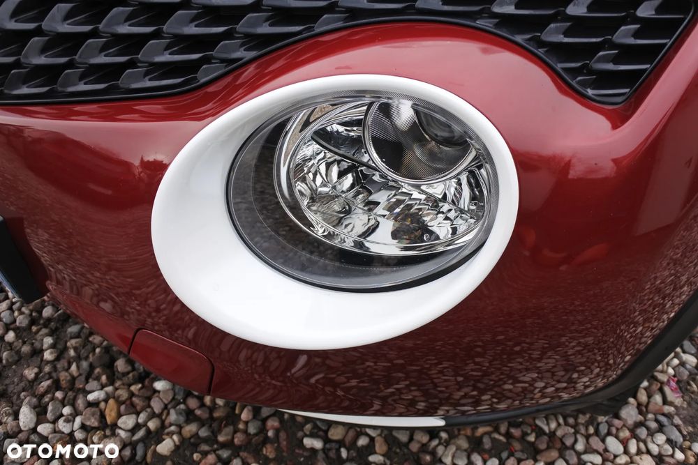 Nissan Juke 1.2 DIG-T N-Vision - 25