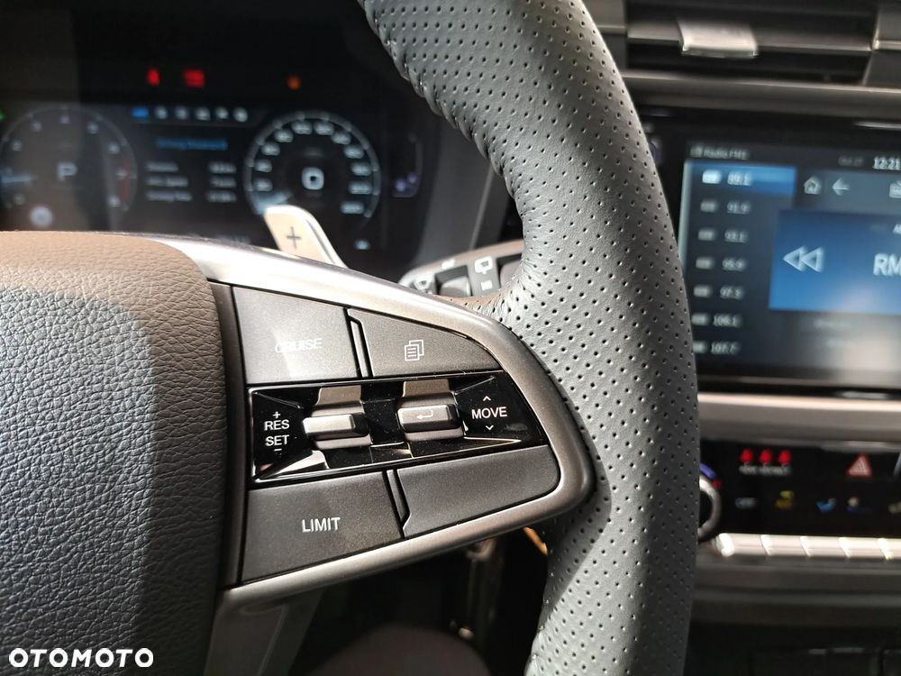 SsangYong/KGM Korando 1.5 T-GDI Joy 2WD - 17