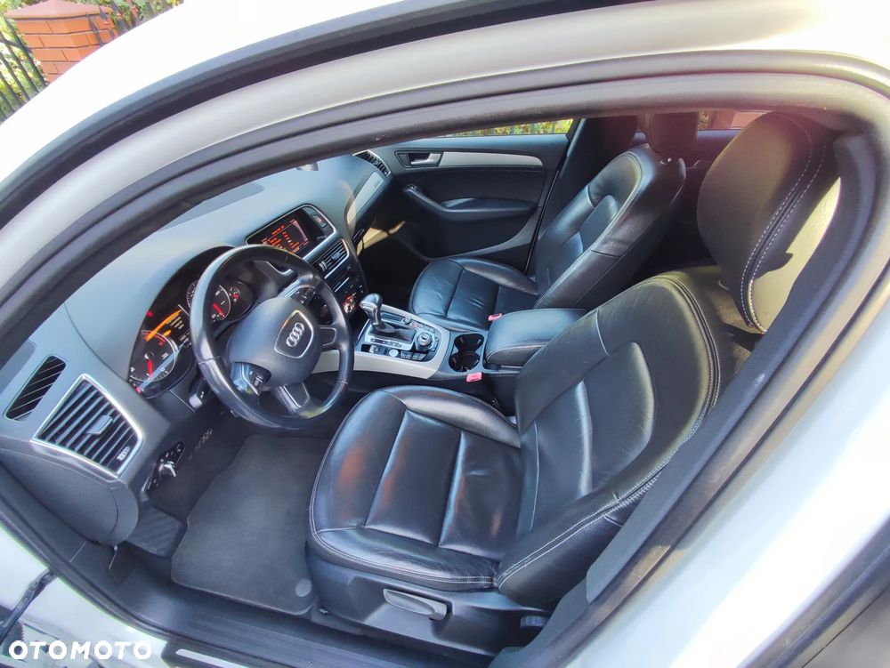 Audi Q5 - 38
