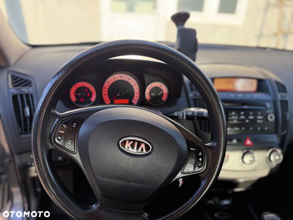 Kia Ceed 1.6 Crdi Comfort - 7
