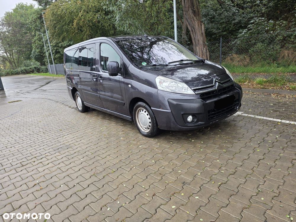 Citroën Jumpy L2 (8-Si.) Selection - 1