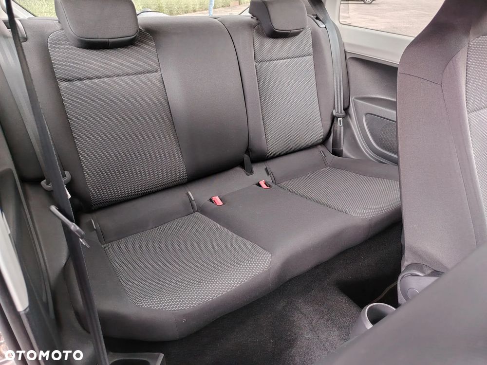 Seat Mii 1.0 - 15