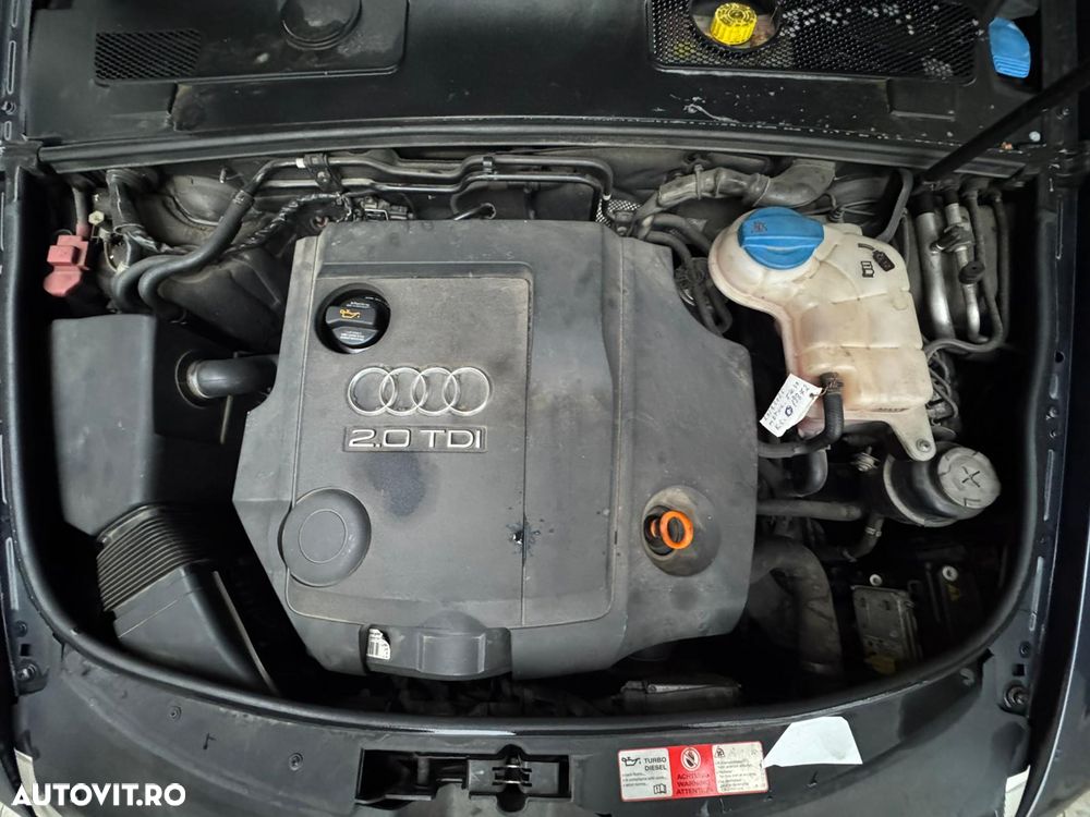 Audi A6 - 8