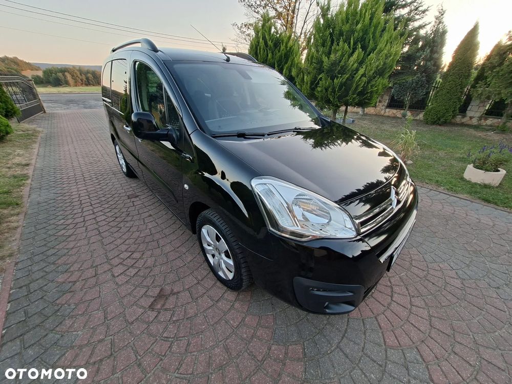 Citroën Berlingo Multispace BlueHDi 100 SELECTION - 2