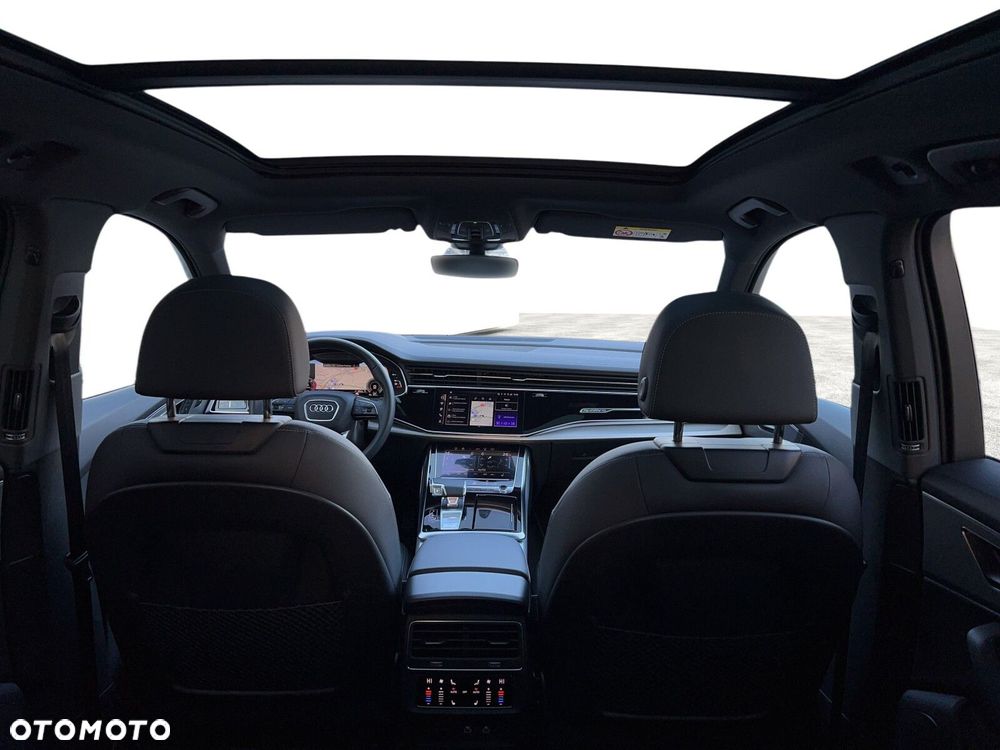 Audi Q7 - 19