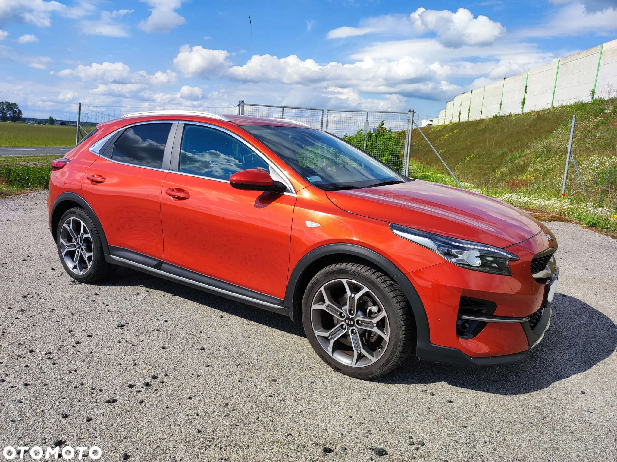Kia XCeed 1.4 T-GDI M DCT - 7
