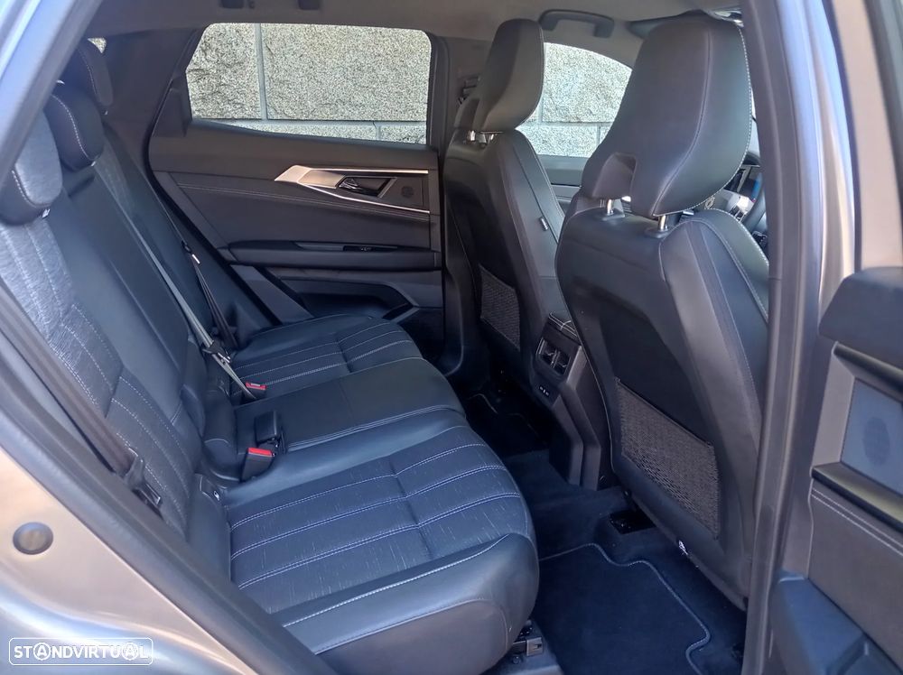 Renault Austral 1.2 E-Tech Techno - 17