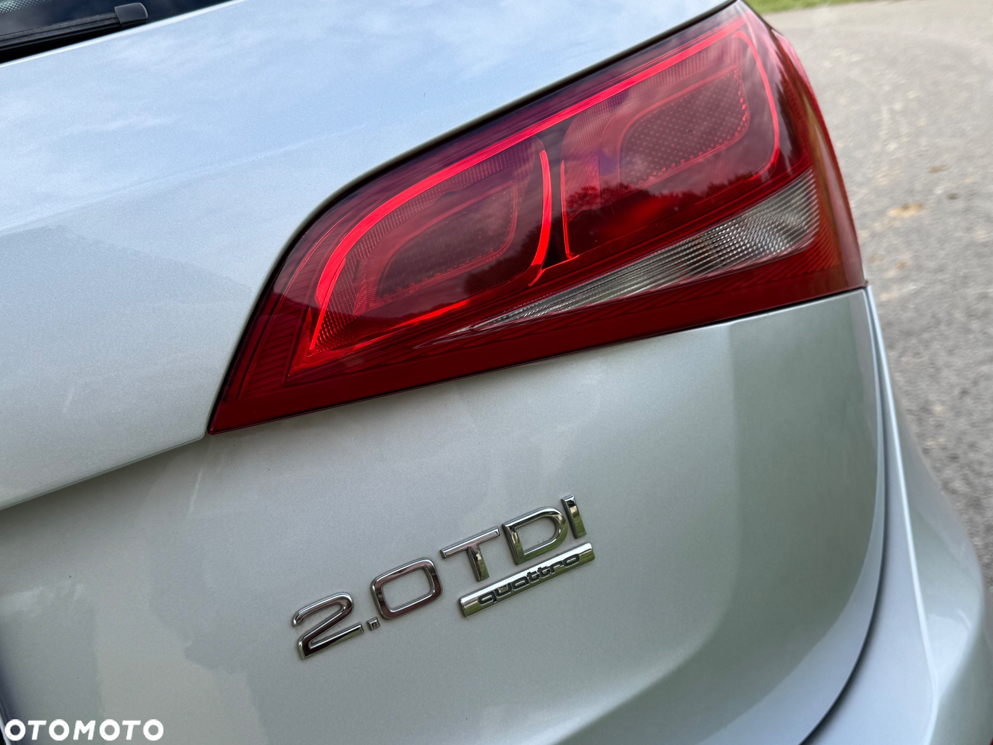 Audi Q5 - 35