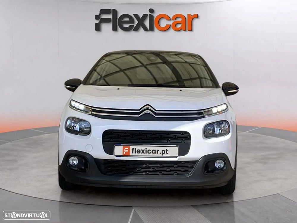 Citroën C3 1.2 PureTech Shine - 4