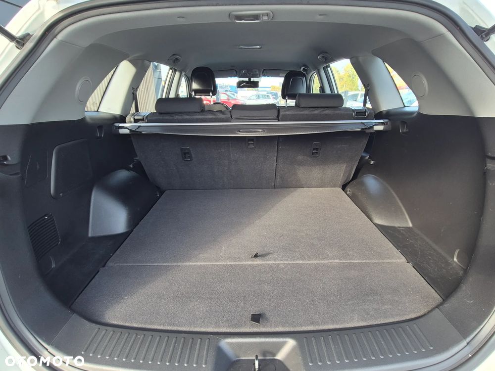 Kia Sorento 2014