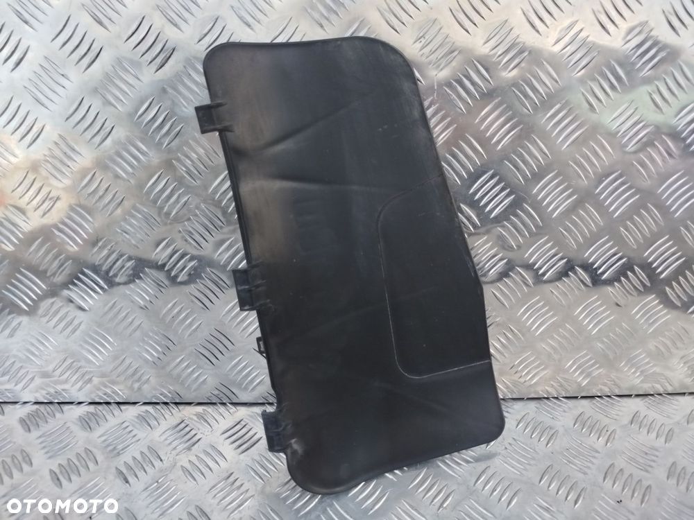 OSŁONA EKOLOGIA DAF NGD XF XG XG+ - 2