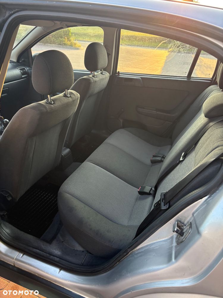 Opel Astra 1.4 Start - 8