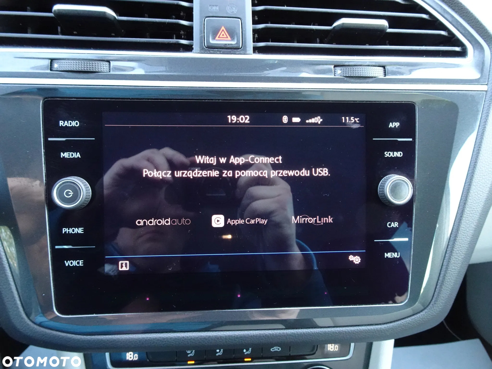 Volkswagen Tiguan 1.5 TSI EVO Comfortline - 30