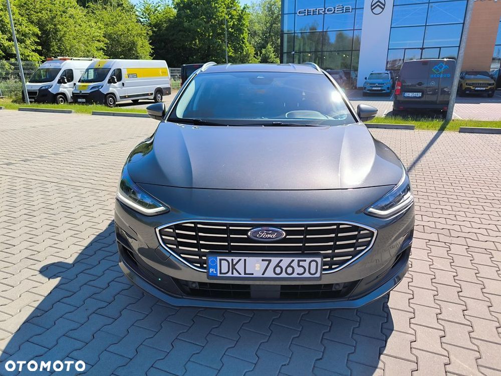 Ford Focus - 3