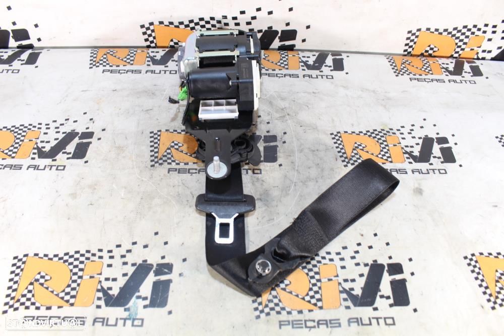 Cinto Frontal Esquerdo Mercedes-Benz C-Class (W204)  A2048602385 / 617 - 1