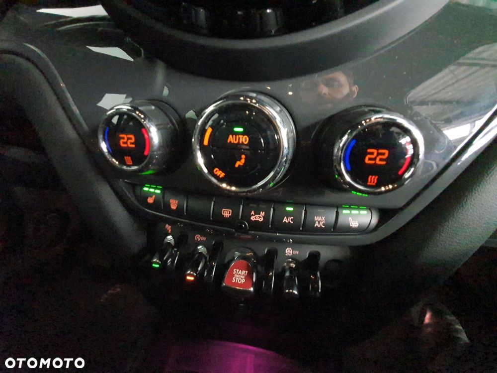 MINI Countryman Cooper GPF - 13