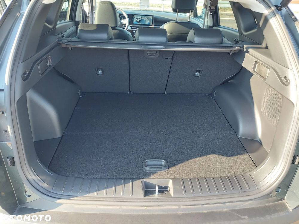 Hyundai Tucson 1.6 T-GDi PHEV Executive 4WD - 20