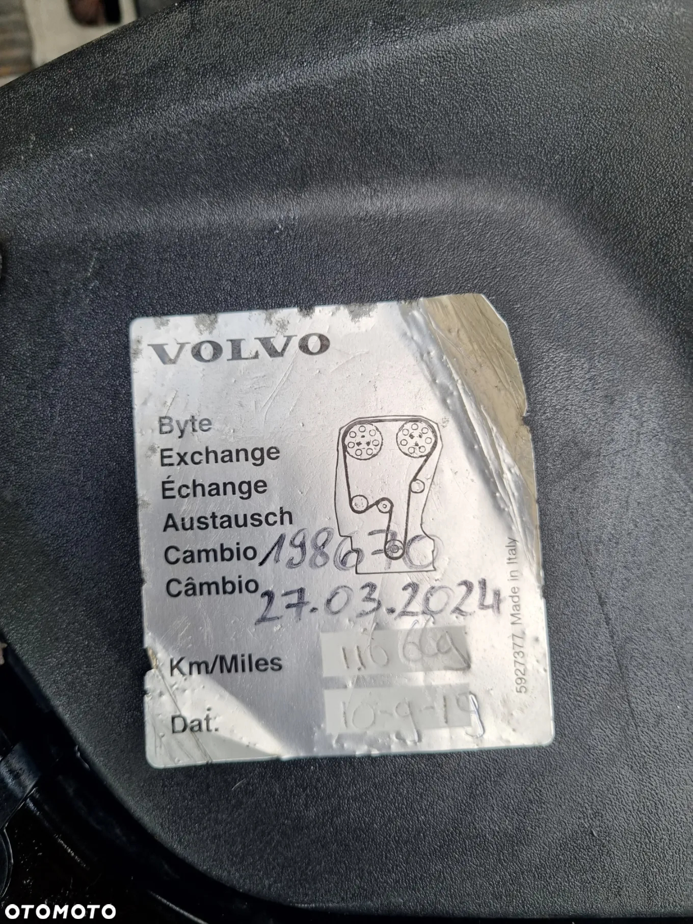 Volvo V40 D2 Drive-E R-Design Kinetic - 39