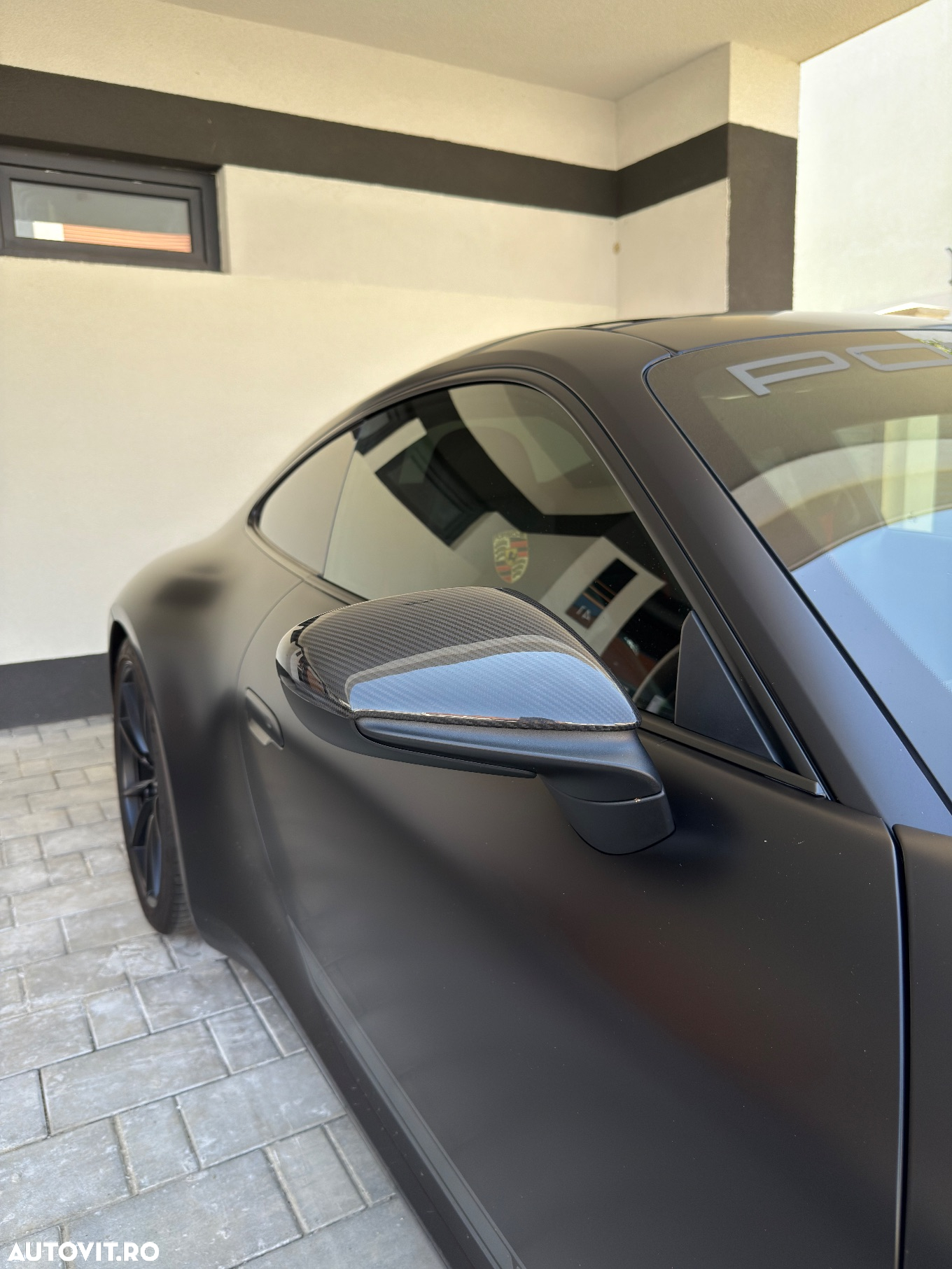 Porsche 911 Carrera 4S PDK - 9
