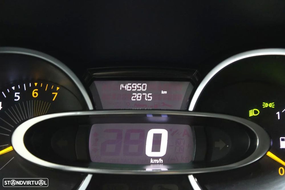 Renault Clio 0.9 TCe Zen - 9