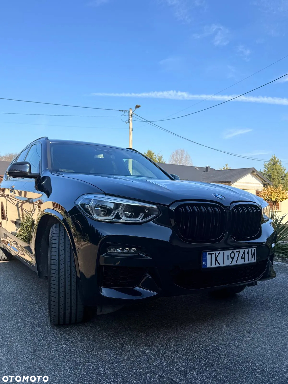 BMW X3 M M40i Sport Edition - 11