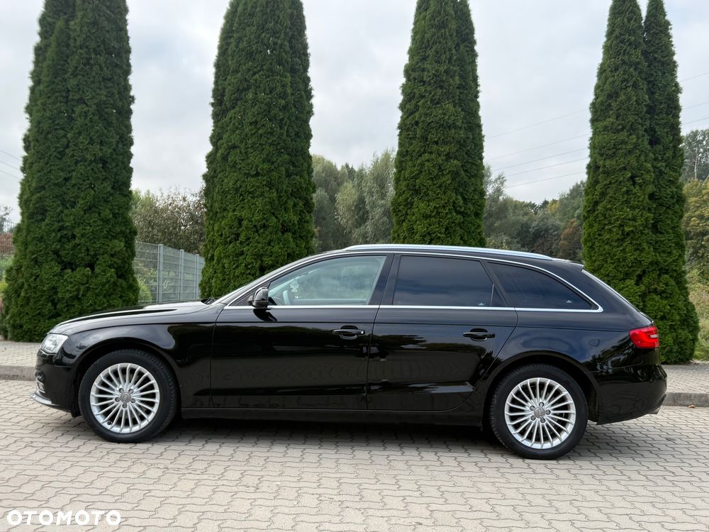 Audi A4 Avant - 26