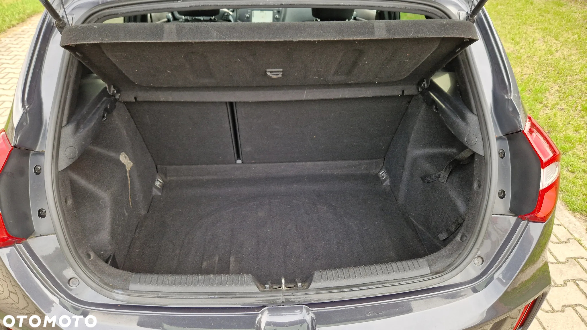 Kia Ceed Cee'd 1.0 T-GDI GT Line - 14
