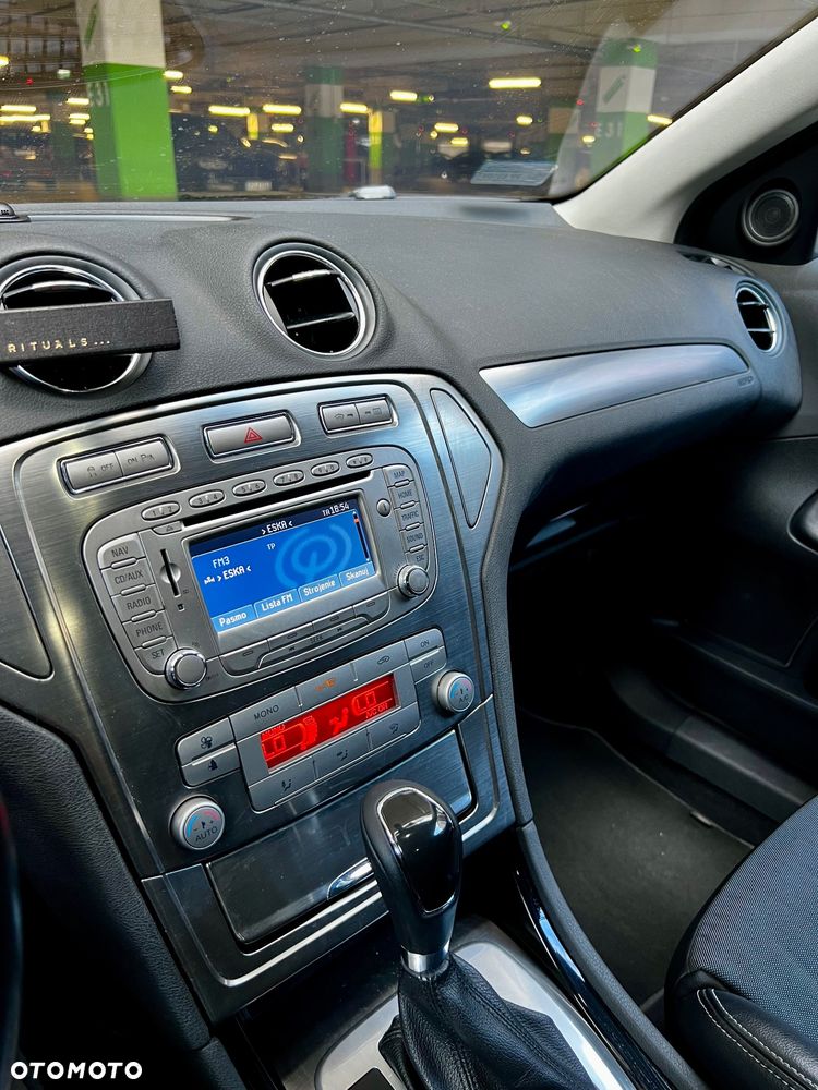 Ford Mondeo 2.3 Titanium - 6