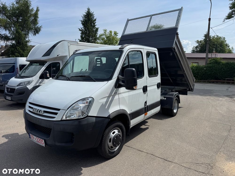 Iveco 50c17 - 1