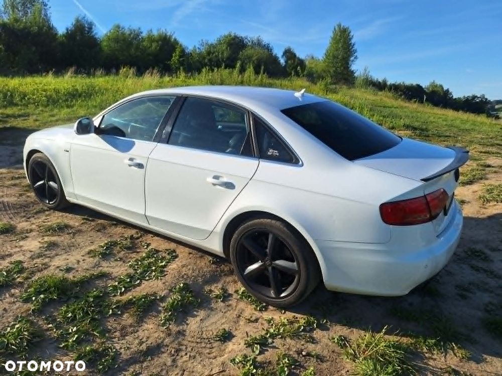 Audi A4 Limousine 2.0 TDI - 3