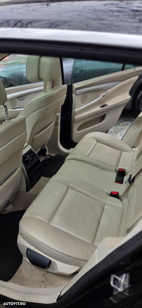 BMW Seria 5 530d - 14