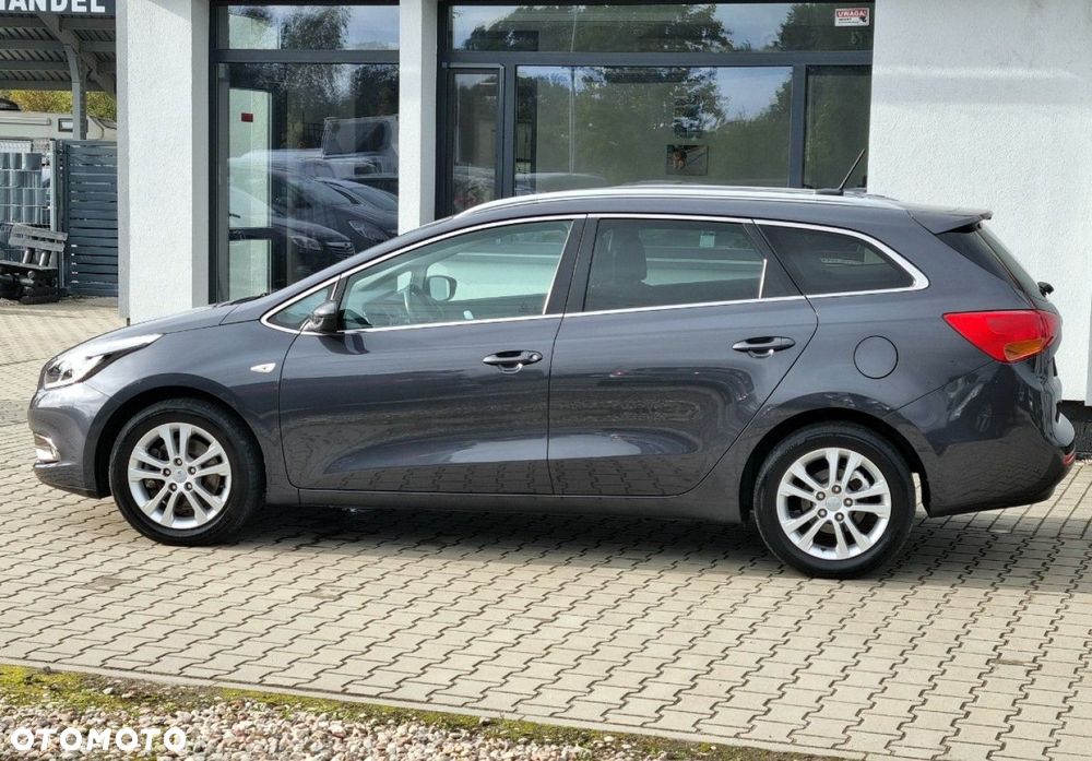 Kia Ceed - 15