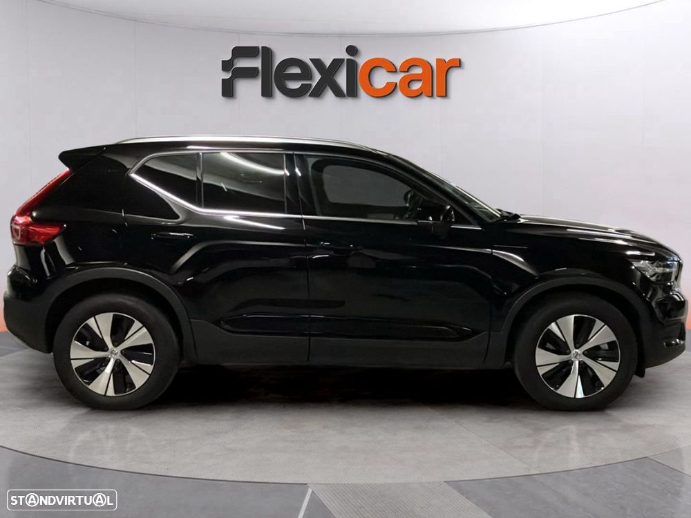 Volvo XC 40 - 6