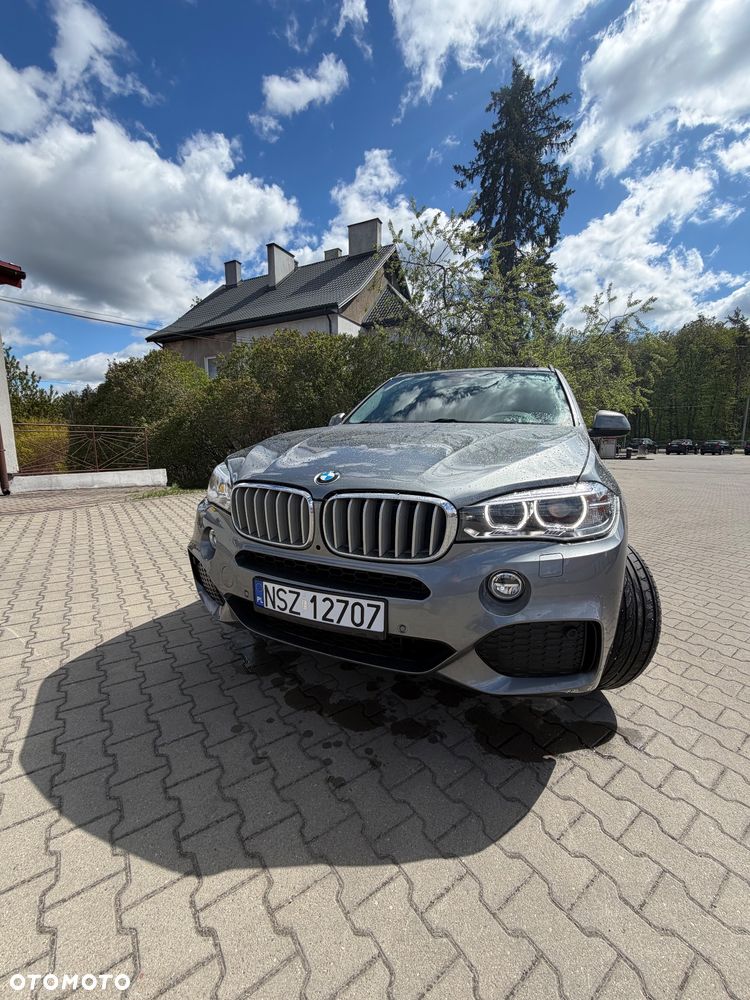 BMW X5 - 9